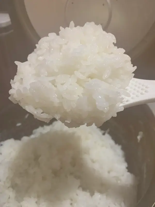米 烝橙享食 - 1.8kg 無毒米