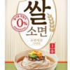 韓國膳府/純米素麵條