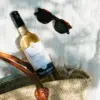 夜東方無酒精系列飲品