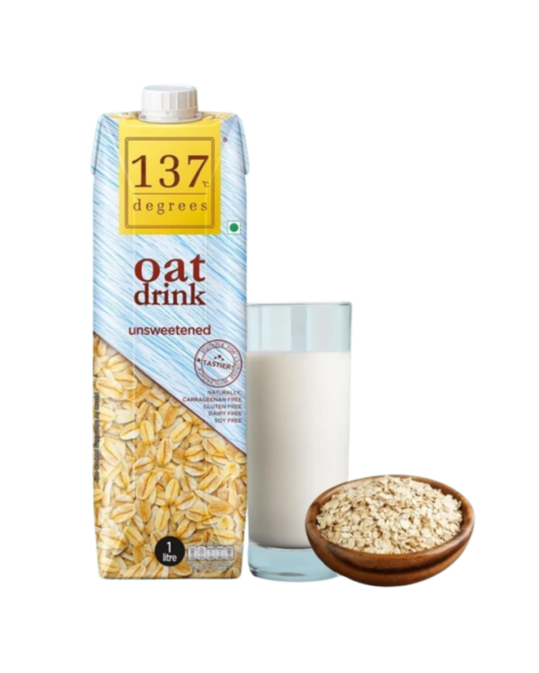 137無麩質燕麥奶 1000ml
