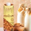 137無麩質燕麥奶 / 杏仁奶 1000ml