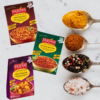 Fazlani 鷹嘴豆咖哩風味即食包 300g（印度）