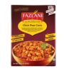 Fazlani 鷹嘴豆咖哩風味即食包 300g（印度）
