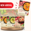 kitchen88泰式即食包 （泰國）