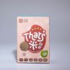 源順手作糙米餅乾 （台灣）