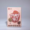 源順手作糙米餅乾 （台灣）