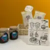 拌糆組合 / 新手入門