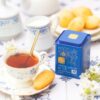 有咖啡因 McCoy 斯里蘭卡皇家精品茶