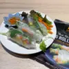 deSIAM 泰式春捲皮 / 米紙