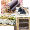 無添加全素燒海苔 （台灣）