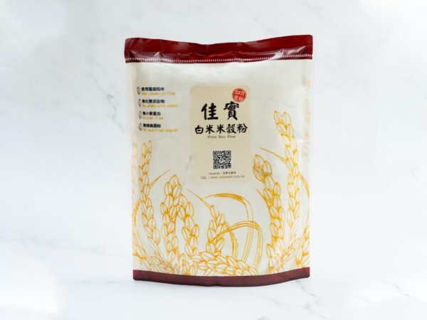 佳實米穀粉500g（台灣）