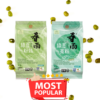 龍口有機粉絲12把裝 / 春雨綠豆粉絲、寬粉 （台灣）