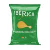 西班牙Iberica厚切洋芋片系列