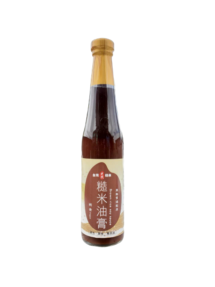糙米油膏400ml