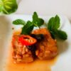 苗栗縣連記紅麴豆腐乳