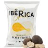 西班牙Iberica厚切洋芋片系列