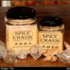 來自台東/手工栽種製作/香辛深淵系列產品