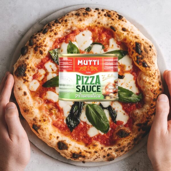 MUTTI 慕堤 香料披薩醬 PIZZA SAUCE