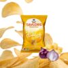 蘇格蘭 Taylors 洋芋片系列