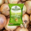 蘇格蘭 Taylors 洋芋片系列