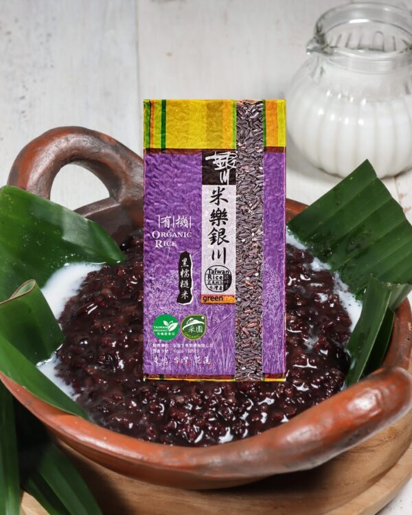 銀川特色米系列