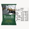 Tyrrell's 洋芋片