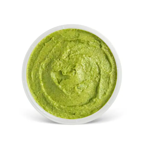 HIPPI DIPPI 鷹嘴豆泥