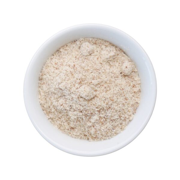 沖泡用  -  純杏仁粉