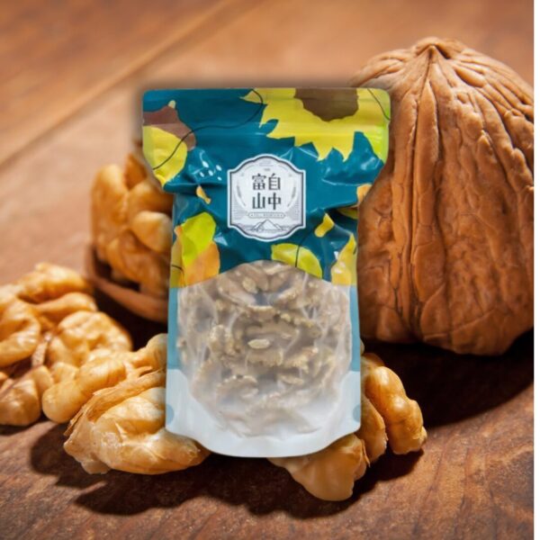 烘焙原味核桃300g(美國)