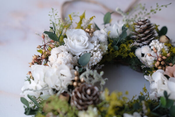 D0957B0A-305C-46F7-AC97-5E960EC3B222 聖誕禮盒-花圈×蠟燭 (早鳥優惠)