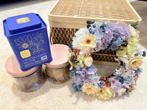 S__427065351_0 無麩質聖誕花圈點心禮盒