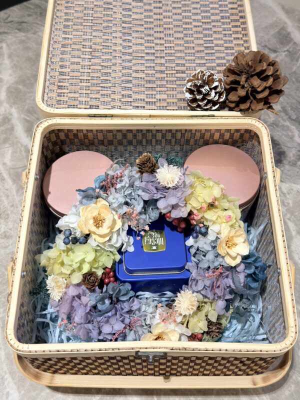 S__427065353_0 無麩質聖誕花圈點心禮盒