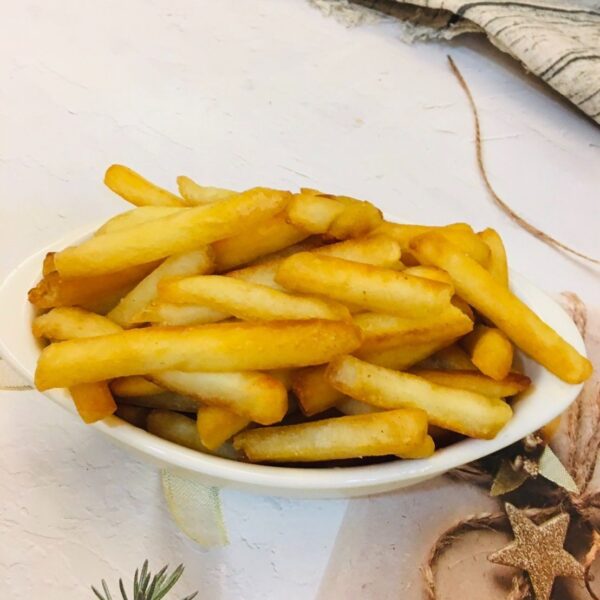 脆薯 無麩質美式脆薯270g