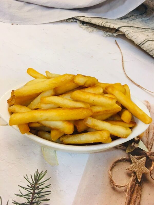 無麩質美式脆薯270g