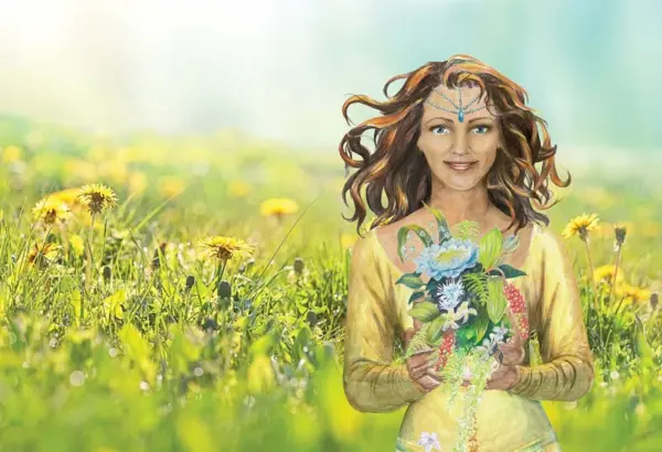 菩提花保濕平衡 | 日霜100ml