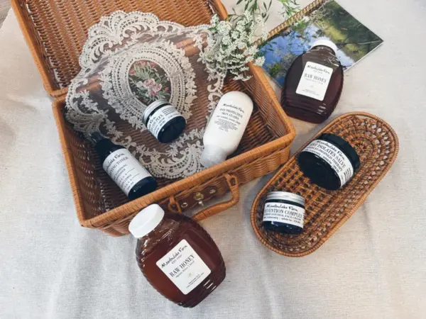 肌膚首選 | 蜂膠膏 2oz