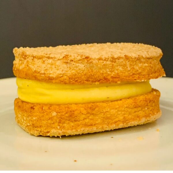 116 一鹿製菓 - 達克瓦茲