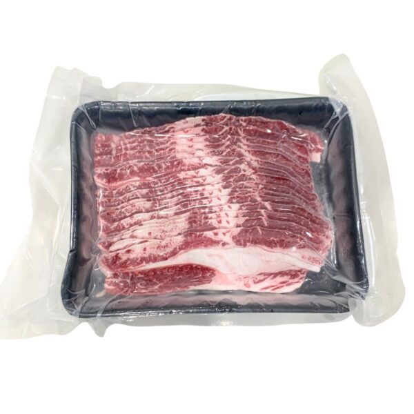 澳洲和牛燒烤片300g