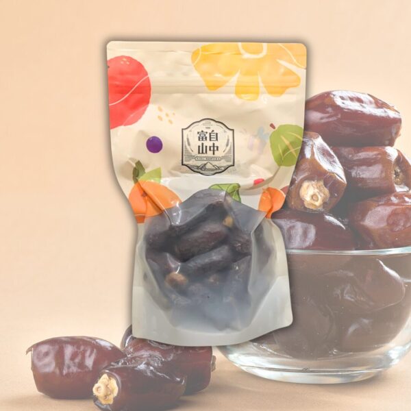 特選椰棗300g(伊朗)